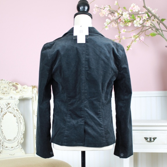 CK Corduroy Blazer NWT - Picture 4 of 4